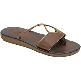 SCOTT HAWAII PONI Leather Sandals for Women -3156 by Scott Hawaii