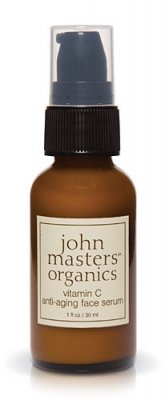 John Masters Organics Vitamin C Anti Aging Face Serum, 1 fl oz liquid 315tUEHSbhL John Masters Organics Vitamin C Anti Aging Face Serum, 1 fl oz liquid