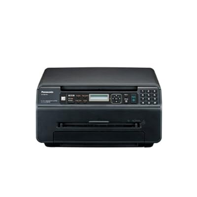 Panasonic KX-MB1500 monochrome Multi Function Laser Printer