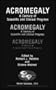 Acromegaly: A Century of Scientific and Clinical Progress
