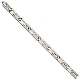 Titanium Hypoallergenic Bracelet