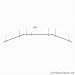 Paulmann Phantom HV-Schiene Basis-Set 3m