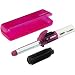 Conair TC605BC ThermaCELL Cordless Hair Curler. TC605BC COMPACT CURLING IRON PERS.