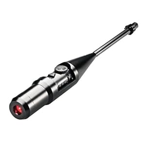 Bushnell Laser Boresighter by 