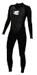 H2Odyssey Santa Cruz Women's 4/3 Fullsuit Wetsuit - Available in All Sizes