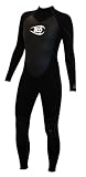 H2Odyssey Santa Cruz Women's 4/3 Fullsuit Wetsuit - Available in All Sizes