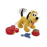 Fisher Price Walk N' Wag Pluto