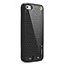 PureGear Gamer Case for Apple iPhone 5 - Retail Packaging - Undecided Black