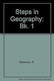 Steps in geography