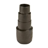 Porter-Cable 39342 Step Adapter for Vacuum