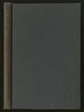 Not Mine to Finish: Poems, 1928-1934