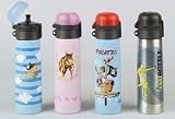 Alfi 5327.643.050 Isolierflasche IsoBottle Pirates blau Produkt: Alfi 5327.643.050 Isolierflasche IsoBottle Pirates blau