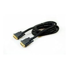 AC Ryan HIFX Evolution DVI-D - Male / Male 5.0m