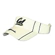 California Golden Bears Adjustable UCB Mesh Visor - White NCAA Hats