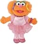 Sesame Street Zoe 6 Inch