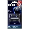 Grille de rasage 1000 freecontrol braun
