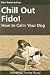 Chill Out Fido!: How to Calm Your Dog (Dogwise Training Manual) [Paperback]