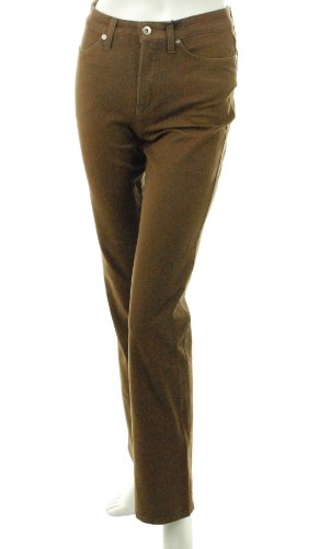 Cambio Straight Leg Jean product image