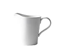 Gordon Ramsay by Royal Doulton White Creamer