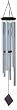 Woodstock Encore Collection Silver Chimes of Neptune Windchime