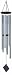 Woodstock Encore Collection Silver Chimes of Neptune Windchime