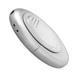 Oval Lighter