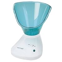 Belson Profiles - Wide Mask Facial Sauna Steamer