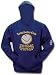 Leeds Hooligans Hoodie