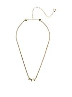 Cortefiel Cinturón (Dorado)