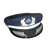 American Airline Pilot Hat