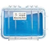 Pelican 1020 Micro-Case (Blue)