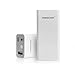 Poweradd Pilot X1 5200mAh Portable Charger External Battery Pack, USB Adapter Included - White