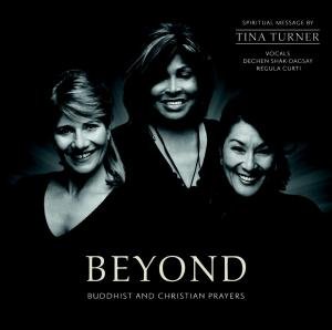 Produkt-Bild: Beyond