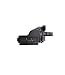 SENSEAR Motorola XTS, MTS Multi-pin Two-Way Radio Cable with PTT for Attachment to Sensear SM1R-IS Headsets