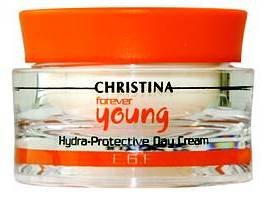 Forever Young Hydra Protective Day Cream SPF-40 50 ml Preisvergleich