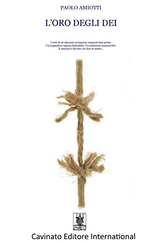 L'oro degli Dei (Italian Edition)