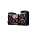 Sony LBT-ZX66i iPod Ready Mini Shelf System