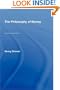The Philosophy of Money