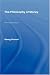 Books : The Philosophy of Money