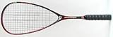 Sporting Goods : Black Knight '02 8110 3rd Generation Squash Racquet