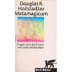 Metamagicum. Fragen nach der Essenz von Geist und Struktur