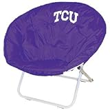 Texas Christian Horned Frogs Sphere Chairs