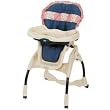 Graco Harmony High Chair - Theresa