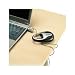 MicroSaver® Portable Notebook Combination T Bar Lock with 4 ft. Cable (KMW64087) Cate...