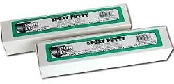 POR- 15 EPOXY PUTTY - 1 LB PK