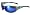 Grey w/ Blue Mirror Lens