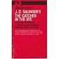 J.D. Salinger's the Catcher in the Rye
