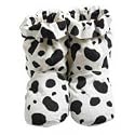 Aroma Home Microwaveable Feet Warmers - Cow