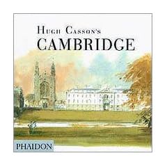 Hugh Casson's Cambridge
