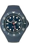 Toy Watch Jelly - Dark Blue Unisex watch #JTB19DB